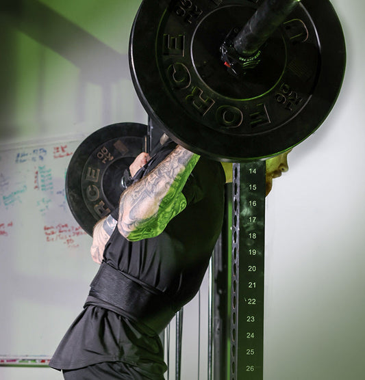 Is Using a Weight Lifting Belt Cheating?