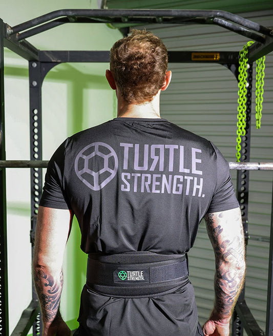 When to use a Lifting Belt