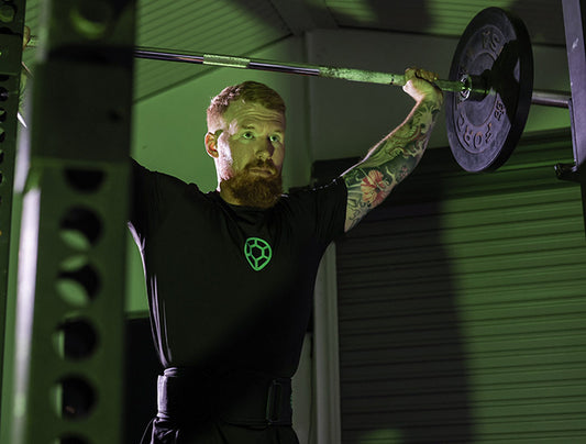 Why Do Weight Lifters Wear a Belt?