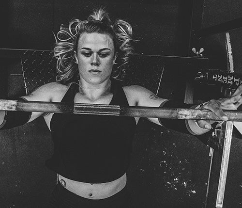 How to use Wrist Wraps - Turtle Strength