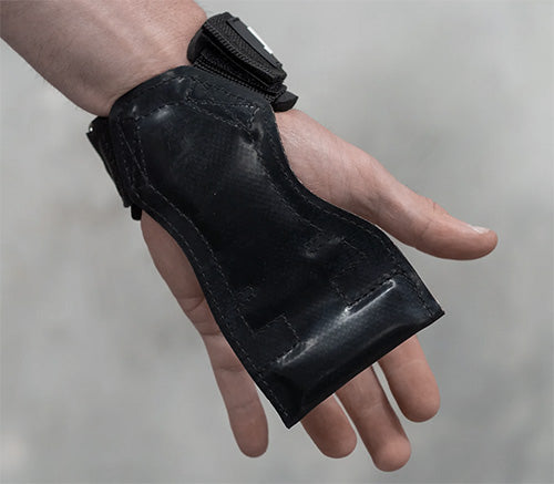 Lifting grips