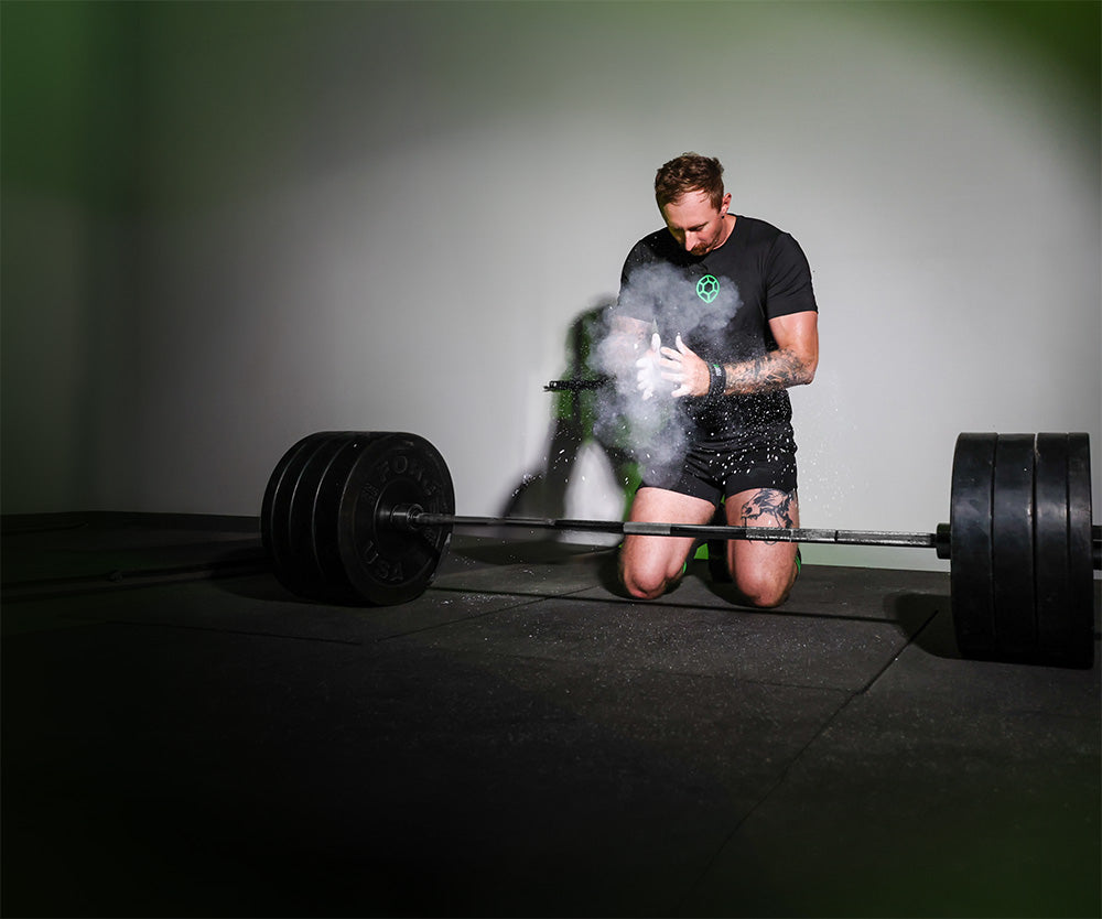 Turtle Strength logo