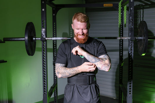 Experts call out the WORST strength training mistakes