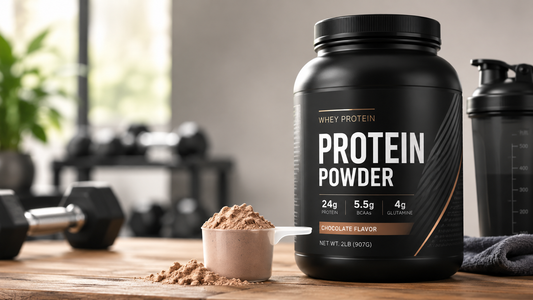 How Much Protein Do I Need?