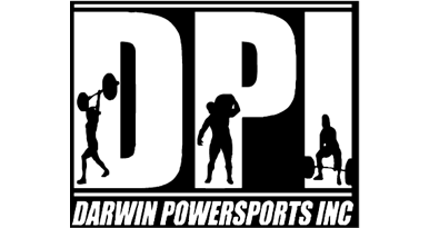 Darwin Power Sports Inc Logo