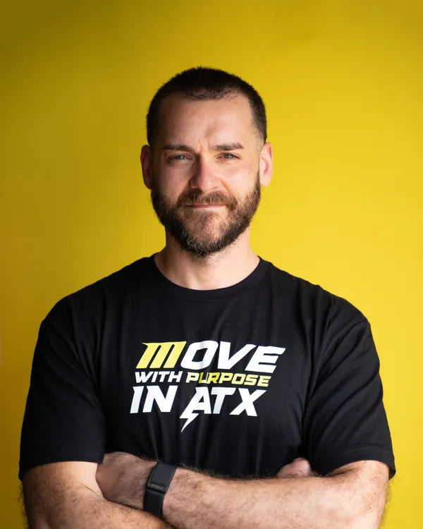 Brian Murray, Motive Training