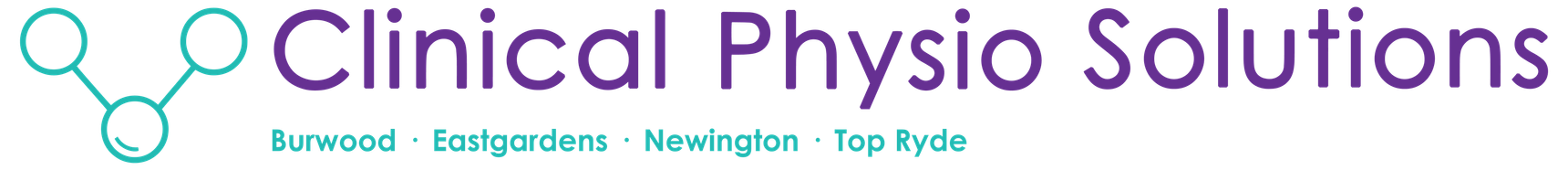 Clinical Physio Solutions Logo