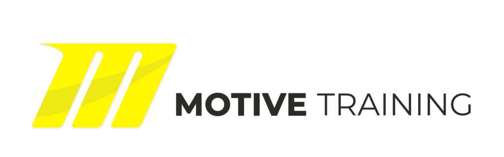 Motive Training Logo