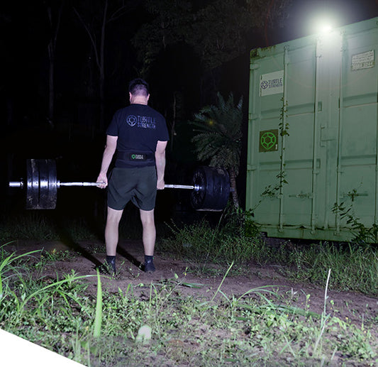 Turtle Strength | Gym & Powerlifting Gear Store Australia